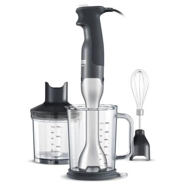 Imagem de Mixer Tramontina Soft com Copo e 15 Velocidades - Inox