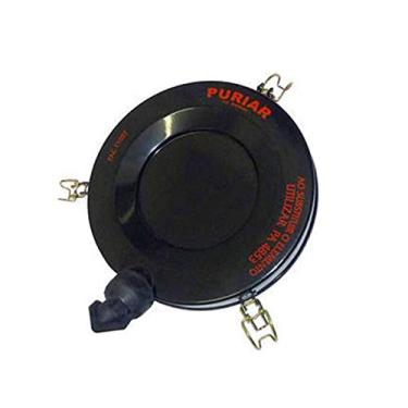 Imagem de TAMPA FILTRO AR COM PRESILHA MB 1218 1418 1618 OM366