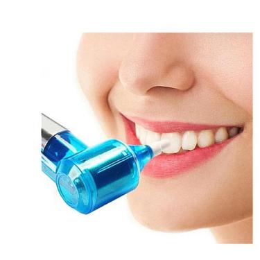 Imagem de Kit Polidor Clareador Branqueador Limpeza Dos Dentes - Luma Smile