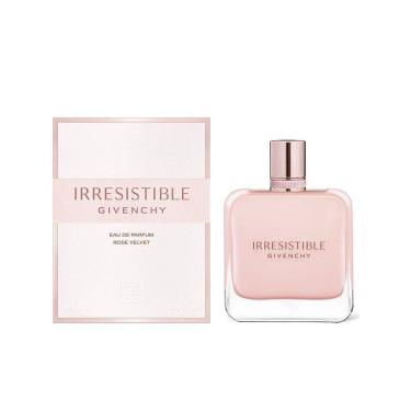 Imagem de Irresistible Rose Velvet Givenchy Eau De Parfum 80Ml