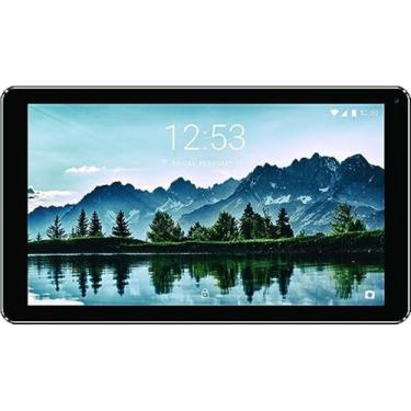 Imagem de  Tablet Ematic 10.1° Quad-core (egq236bl) EGQ236BL