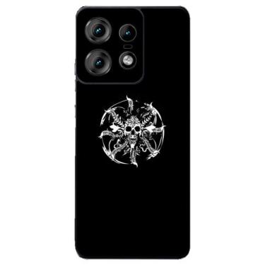 Imagem de Capa Adesivo Skin016 Verso Para Motorola Edge 50 Pro - KawaSkin