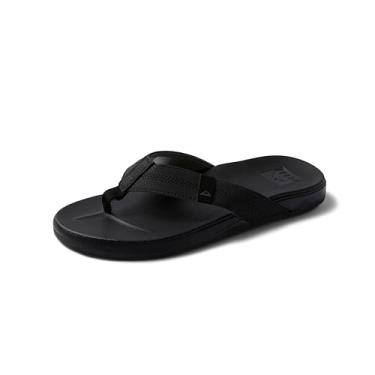 Imagem de Reef Chinelo masculino Phantom Cushion, Preto, 45