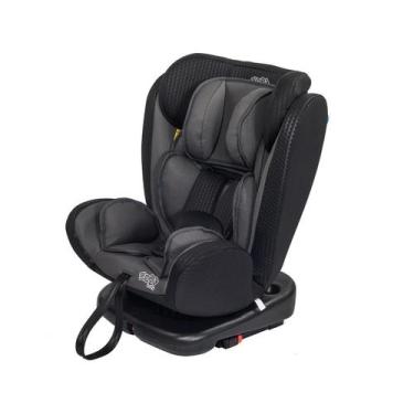 Imagem de Cadeira Carro Deluxe Isofix 36kg Maxi Baby - Rotação 360º