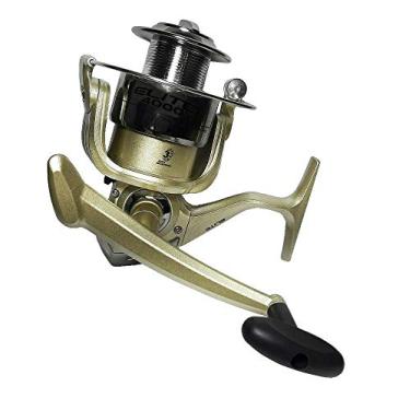 Imagem de MOLINETE ELITE 4000 3ROL. M.SPORTS