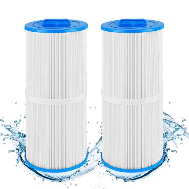 Imagem de BZTT Filtro de hidromassagem de substituição 6CH-960 filtro de jacuzzi J-300, J400, 14081, 6000-383A, FC-2800, 6540-476, 6540-383, PJW60TL-F2S, 14081, 6000-383A Filtro de banheira de hidromassagem com