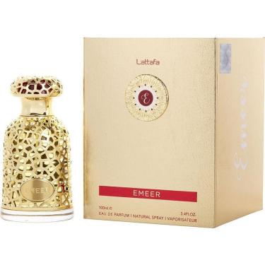 Imagem de Perfume Unisex Lattafa Emeer Eau de Parfum Spray 100ml