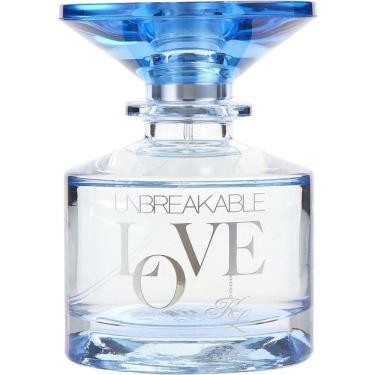 Imagem de Perfume Unisex Khloe And Lamar Unbreakable Love Edt Spray 100ml - sem Caixa