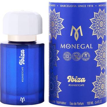Imagem de Perfume Unisex Ramon Monegal Ibiza Sunset Cafe Eau de Parfum Spray 100ml
