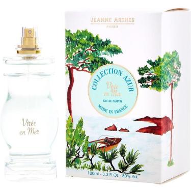 Imagem de Perfume Feminino Jeanne Arthes Viree En Mer Eau De Parfum Spray 100 ml