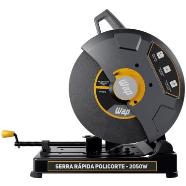 Imagem de Serra Policorte 110V Wap