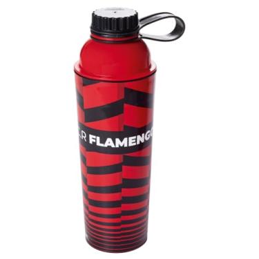Imagem de Garrafa Vip Coqueleira Flamengo 660 ml