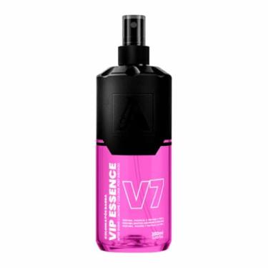 Imagem de Loção Pós Barba Vip Essence V7 Original 200ml Alfa Look's