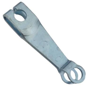 Imagem de Braço Freio Dianteiro Biz 100 1998 á 2015 - TRILHA