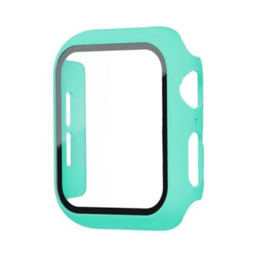 Imagem de Película de Vidro Temperado para Apple Watch Series 3/SE/4/5/6/7 - 40m