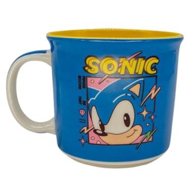 Imagem de CANECA TOM 350ML SONIC-