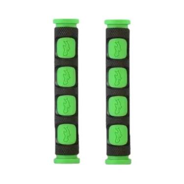 Imagem de Capa De Silicone Antiderrapante Para Manete De Freio De Moto E Bicicle