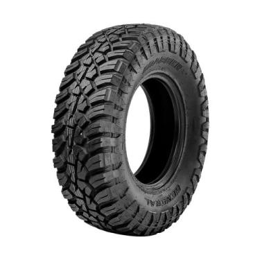 Imagem de Pneu General Tire 31X10.50R15 Grabber X3 109Q 6L