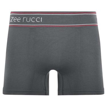 Imagem de Cueca Boxer Sem Costura Zee Rucci ZR0100-001-1616