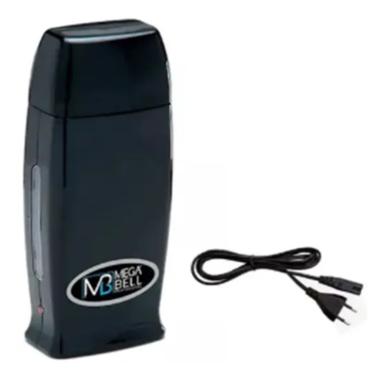 Imagem de Termocera Aquecedor Rollon Depilador Rollon termosera