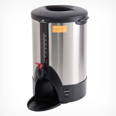 Imagem de Cafeteira Automática Marchesoni de 6 Litros 127V