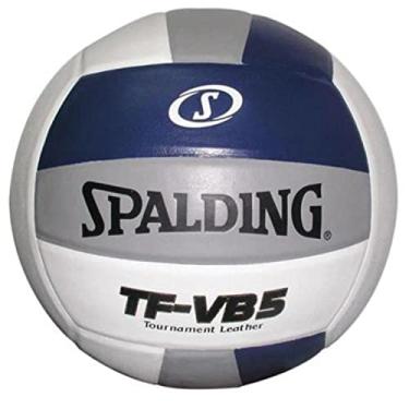 Imagem de Spalding TF-VB5 Azul royal/Branco