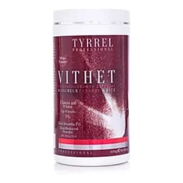 Imagem de Tyrrel Pó Descolorante Vithet White Powder 500g