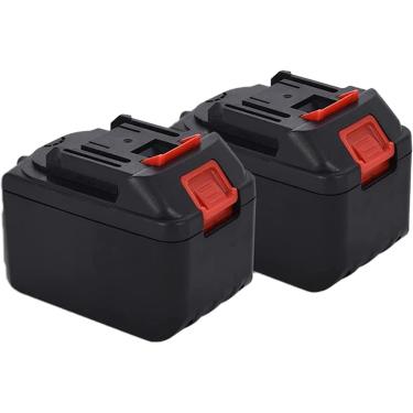 Imagem de Bateria elétrica para cadeiras de rodas 5,2AH 24V, adequada para cadeiras de rodas com baterias pequenas, 2 unidades