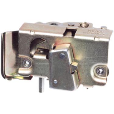 Imagem de Fechadura Mecânica Porta Lado Esquerdo Fusca De 1959 A 1977 [F103]