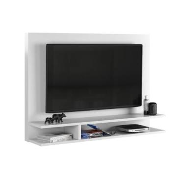 Imagem de Painel Para TV Smart Plus Milão para TVs de até 50 Polegadas - Varias 