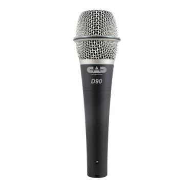Imagem de CAD Audio Microfone dinâmico portátil D90