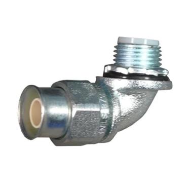 Imagem de APPLETON STNM9075 3/4 pol. 90D LFNC Conn