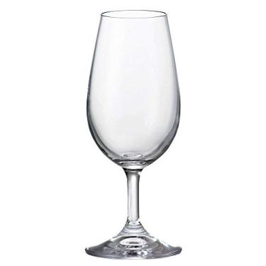 Imagem de Taças Para Degustação Bohemia Transparente