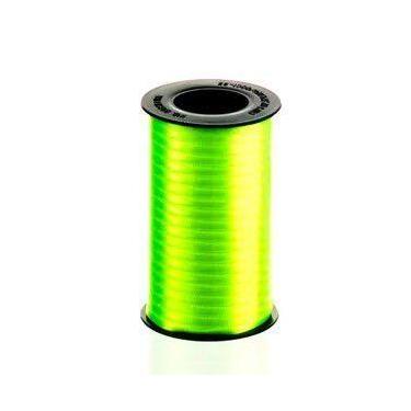 Imagem de Fita de Cetim Carretel Progresso 4mm nº00 - 100m Cor 280 Verde Cítrico