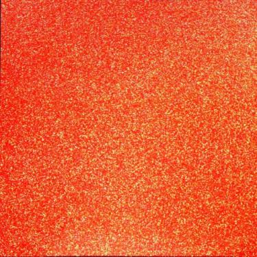 Imagem de Folhas de eva com glitter grande 40 x 60 kit com 30 folhas - Yins , La