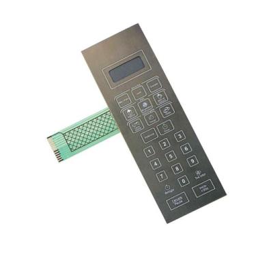Imagem de Membrana microondas philco pmo 21 e - espelhada - SANCOMP