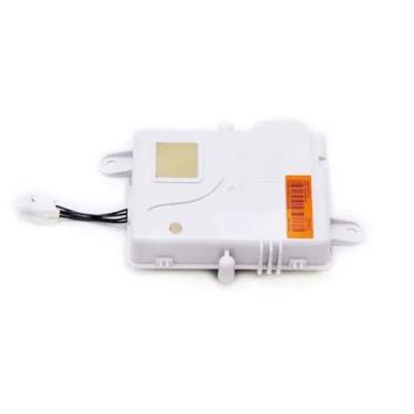 Imagem de Placa de Potência para Lavadora Consul e Brastemp W10446927  127 Volts