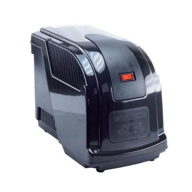 Imagem de Estabilizador Eletrodoméstico 3000VA Preto Forceline - Force Line