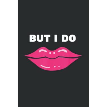 Imagem de I Don T Do Matching S but I Do Couple Wedding Honeymoon: Daily Planner - Undated Daily Planner for Staying on Track (6" x9")