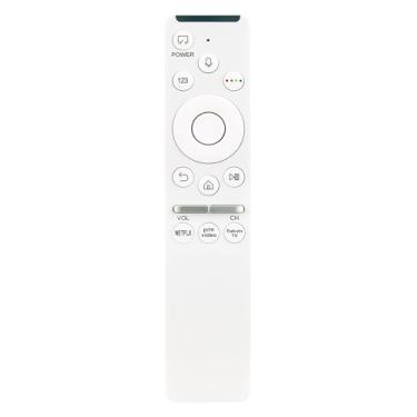 Imagem de Controle remoto de substituição por voz BN59-01312R adequado para Samsung The Frame Art Mode QLED 4K HDR Smart TV (2020) QE43LS03T QE50LS03T QE55LS03T QE65LS03T QE75LS03T QE43LS03TAUXXU, subcontrole