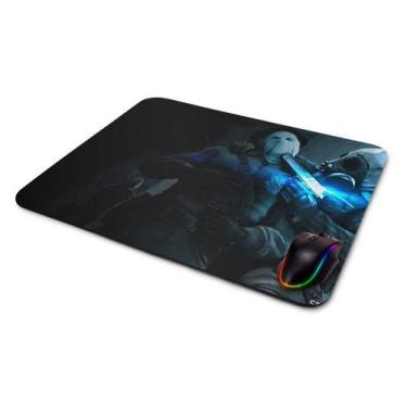 Imagem de Mouse pad Gamer CS GO IV - Starnerd