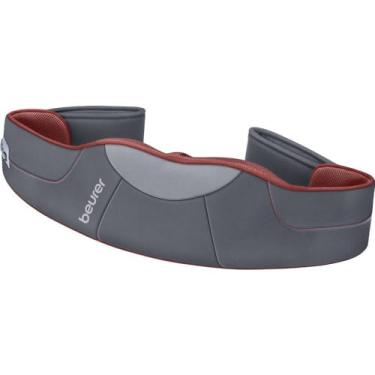 Imagem de Beurer Almofada Massageadora Do Tipo Shiatsu Mg 151 Mg151 Prata