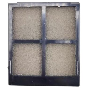 Imagem de Cntuohai Filtro de ar de substituição ELPAF08/V13H134A08 compatível com Epson PowerLite EMP-1715 EMP-1700 EMP-1705 EMP-1707 EMP-1710 EMP-1810 EMP-1815 EMP-1825 projetores