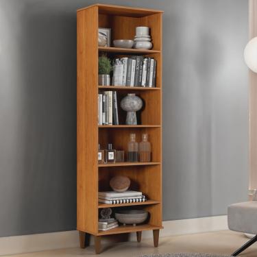 Imagem de Armário Multiuso 5 Prateleiras Manaus