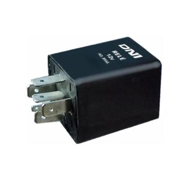 Imagem de Relé Temporizador Do Limpador De Para-brisa 2p0955531 Vw