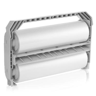 Imagem de Cartucho de Filme Brilhante para Foton 30 com 21 metros - 127 micras -