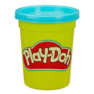 Imagem de Massa de Modelar Play-Doh Pote Azul - Hasbro