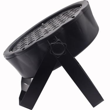 Imagem de Canhão Iluminação Par 64 Rgbw 54 LED 3W Cooler Lorben Bivolt