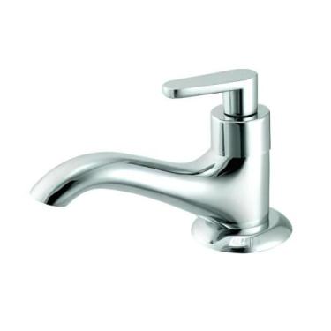 Imagem de Torneira Uni Lavatório Mesa Cromada Meber