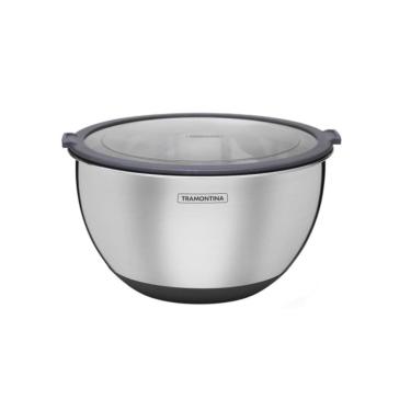 Imagem de Pote Cucina 3L em Aço Inox Tramontina 61225/300